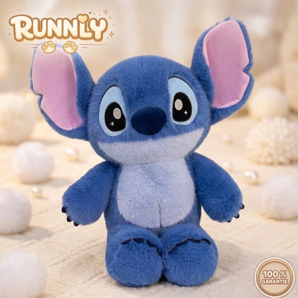 Runnly® x Stitch - Limited Edition