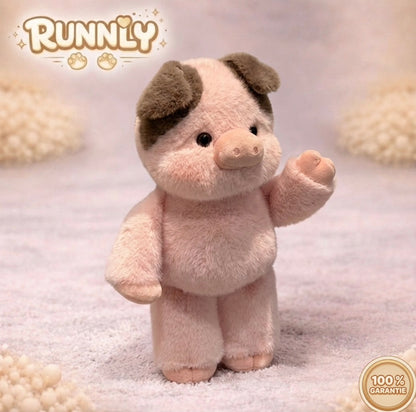 Runnly® Running Plushie (17,7")