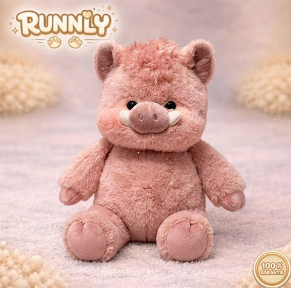 Runnly® Running Plushie (17,7")