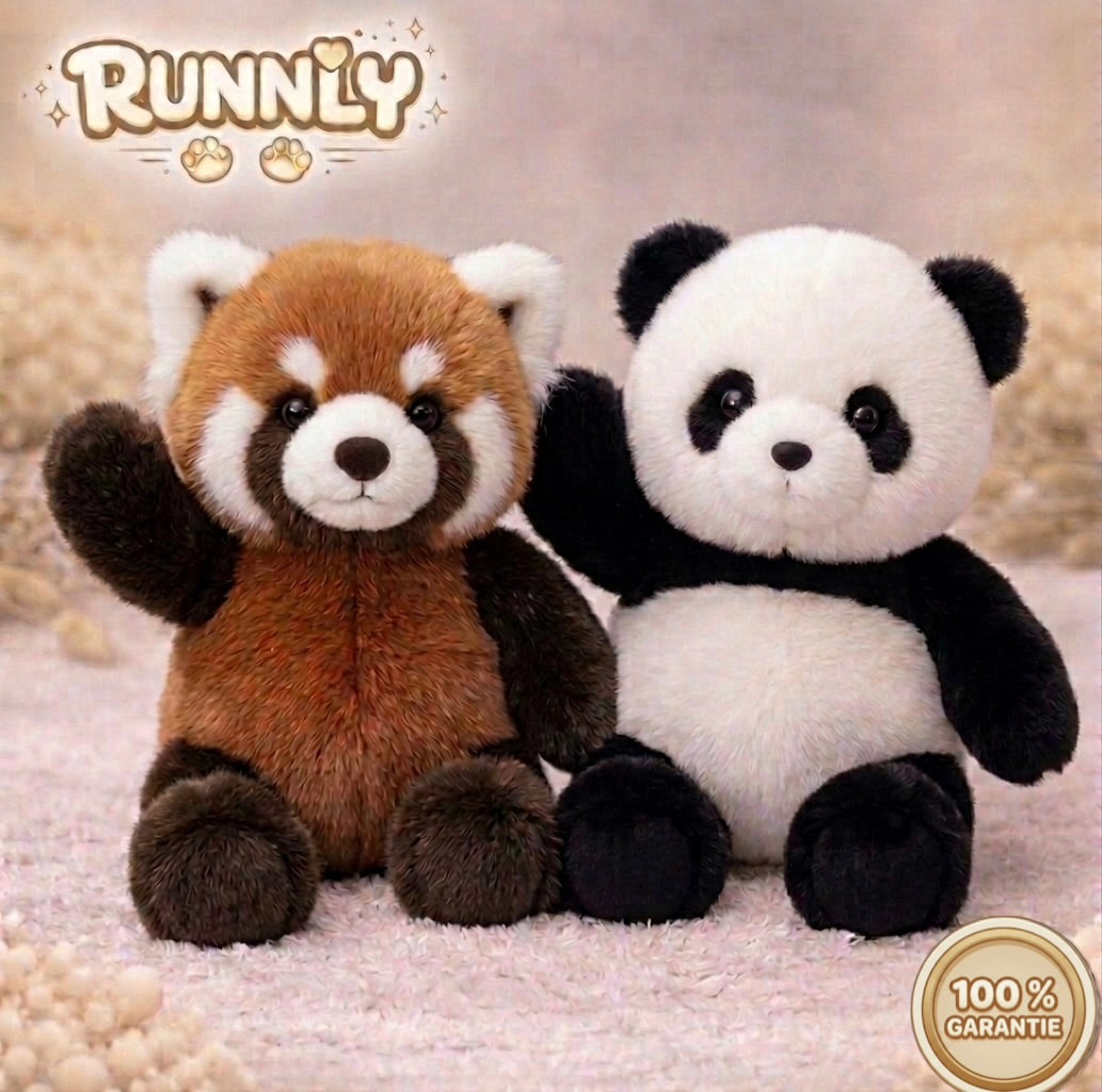 Limited Runnly's®