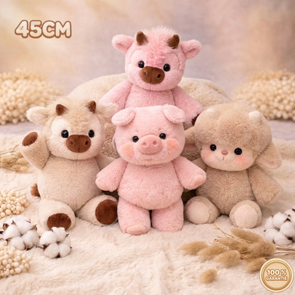 Runnly® Running Plushie (17,7")