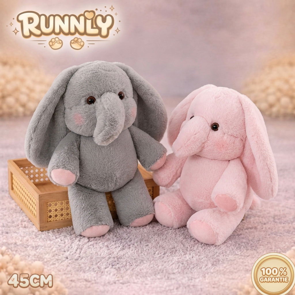 Runnly® Elephant