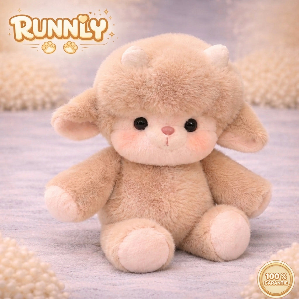 Runnly® Running Plushie (17,7")