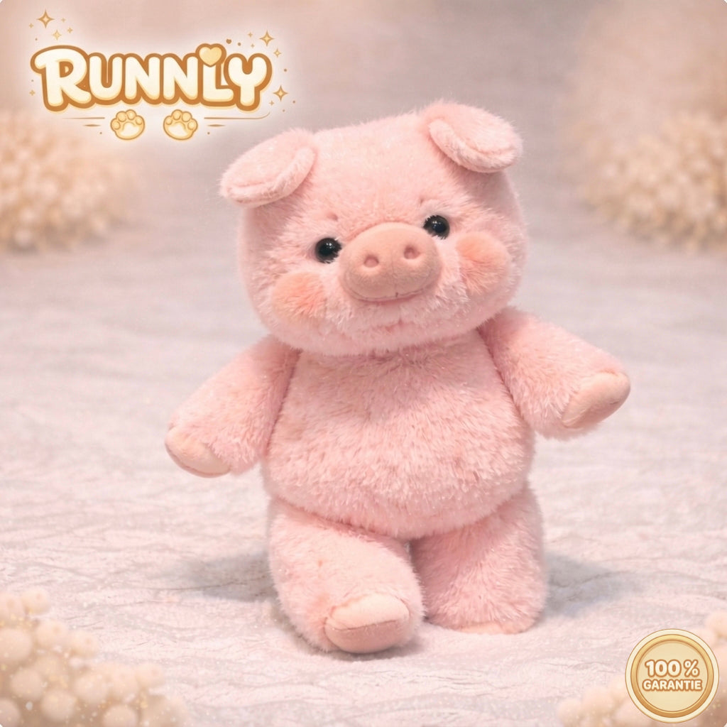 Runnly® Running Plushie (17,7")