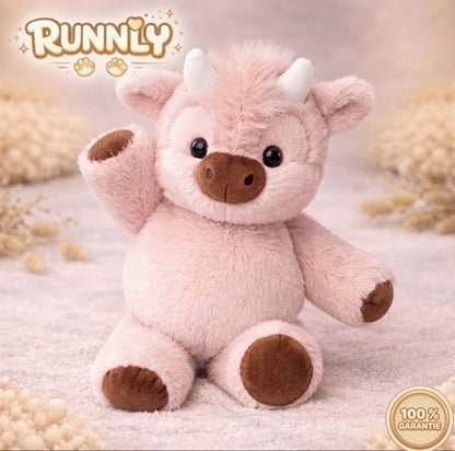 Runnly® Running Plushie (17,7")