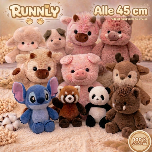 RunClub get them all!